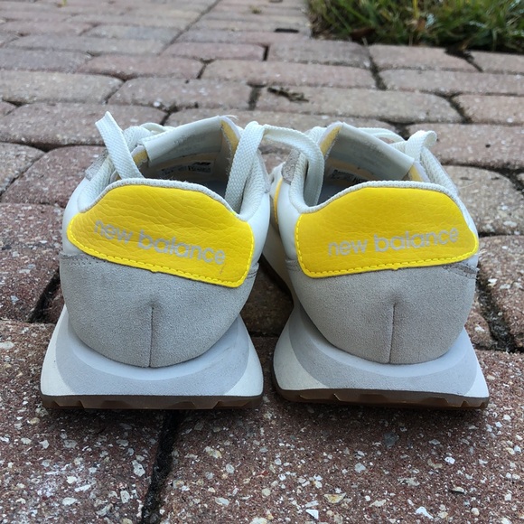 NEW BALANCE 237 women’s casual sneakers - Picture 7 of 8